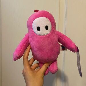 Fall Guys Plush